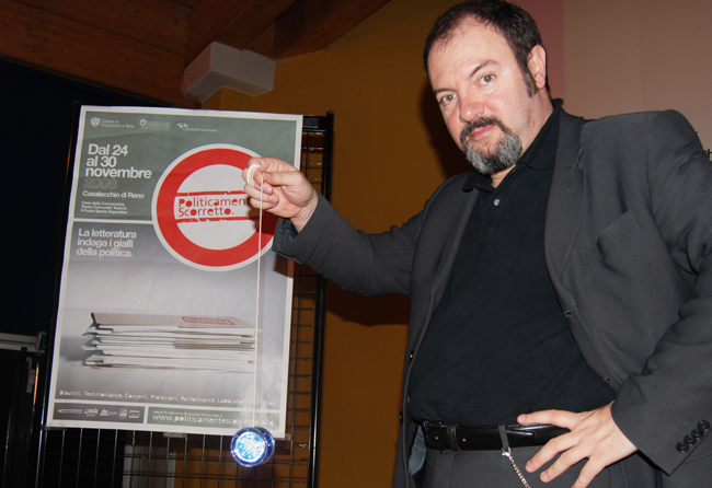 Per il TG1 meglio lo yo-yo che la lotta alle mafie