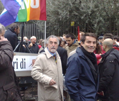 Una Rai per i diritti umani