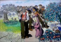 Grande è la confusione a Rosarno, dunque…