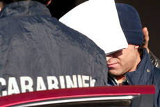 Camorra, sfugge alla cattura super latitante Setola