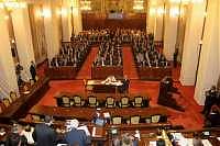 Un colpo alla mafia ed uno alla sedia