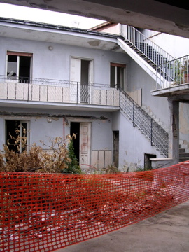 Beni confiscati e inutilizzatiL’assenza di risposte concrete