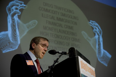 Colombia, i dati sballati della “polvere bianca”Ciotti: strategie fallite e recupero centralità della persona