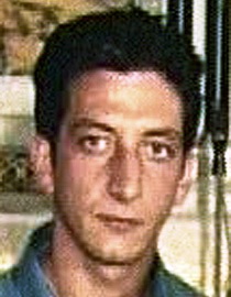 Calabria. Terra dei desaparecidos