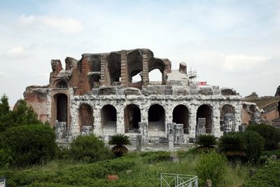 Racket del caro estinto: ecco cosa succede a S.Maria Capua Vetere