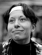 1 minuto di silenzio per Anastasia Baburova