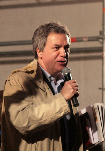 Giustizia, Dalla Chiesa all’antimafia sociale“L’opposizione non c’è, adesso tocca a noi”