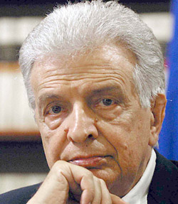 Intercettazioni, in Usa quella legge non sarebbe nemmeno pensata