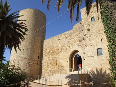 L’holding del boss Matteo Messina Denaro