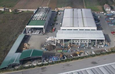 Traffico illecito di rifiuti: i due Bellia in carcere con avvocato pescarese