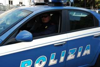 Criminalita’: duplice omicidio nel Foggiano