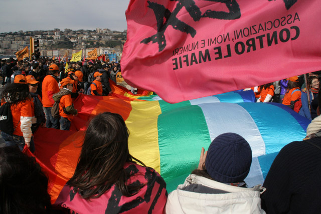 XIX Giornata della Memoria e dell’Impegno a Latina