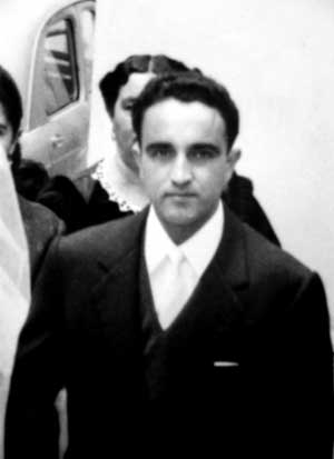 Rocco Gatto: il nipote Alberto lo ricorda con “Il colore del tempo” 32 anni dopo