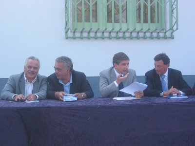 Lirio Abbate, serve il coraggio di cambiare registro