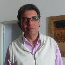 Sulle rotte della mafia nigeriana