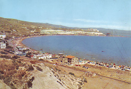 Immigrati Pinar giunti in Sicilia