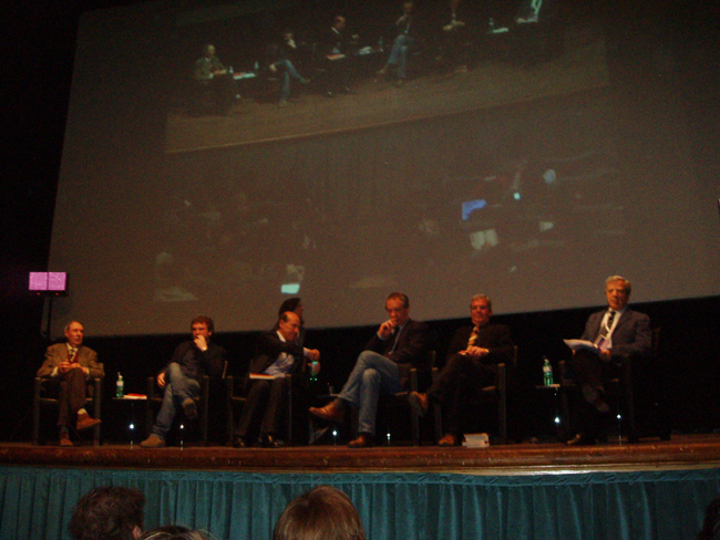 L’editoriale di Roberto Morrione