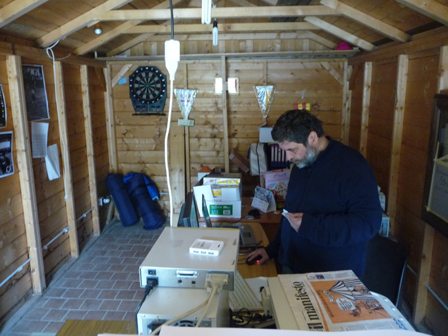 Per capire e raccontare Libera Informazione in Abruzzo