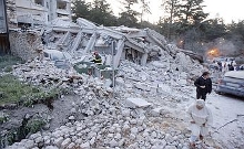 Morto ex sindaco di Gioiosa