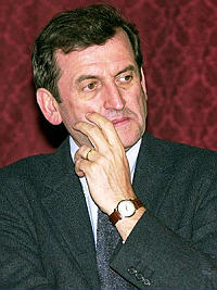 Riesame revoca sospensione alla Total