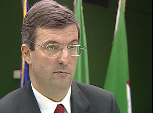 Nanni, non abbassare la guardia contro mafie