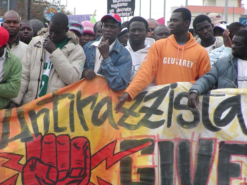 In Abruzzo è emergenza informazione
