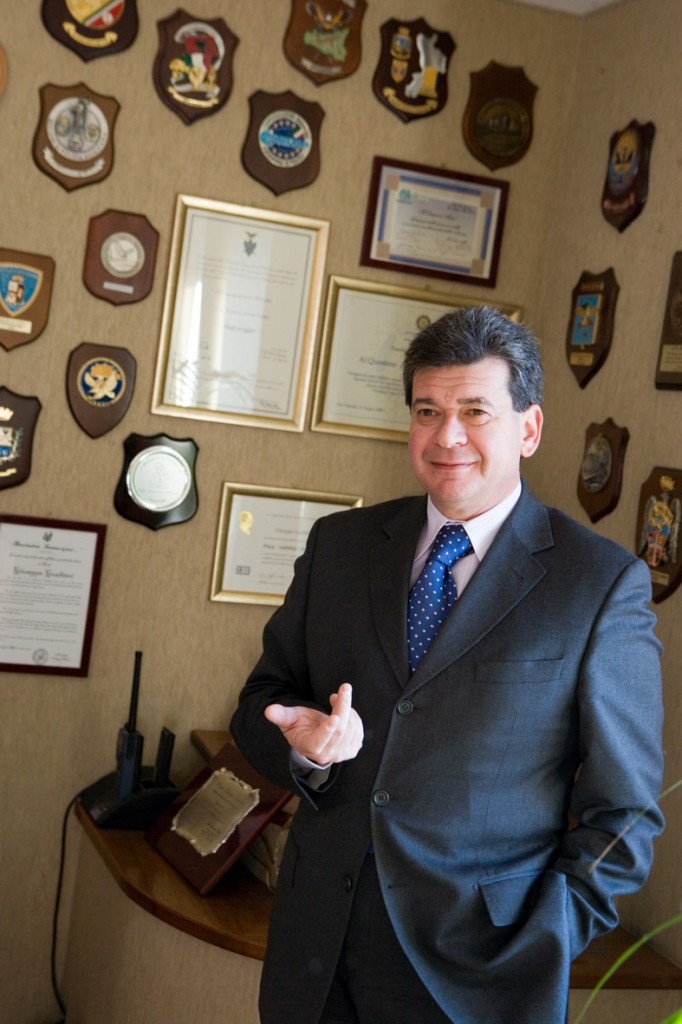 Terremoto. Pasquetta a Piazza d’armi