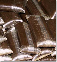 Droga: vasta operazione dei Cc in corso nel Salernitano