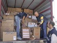 Attentato incendiario a Messina, devastato un capannone