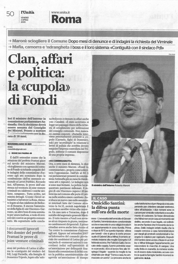 Russia, ucciso un giornalista, difendeva una foresta