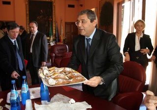 Commissione antimafia del Comune di Milano, ultimo atto?