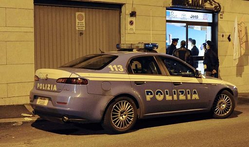 Operazione nel napoletano, 23 arresti