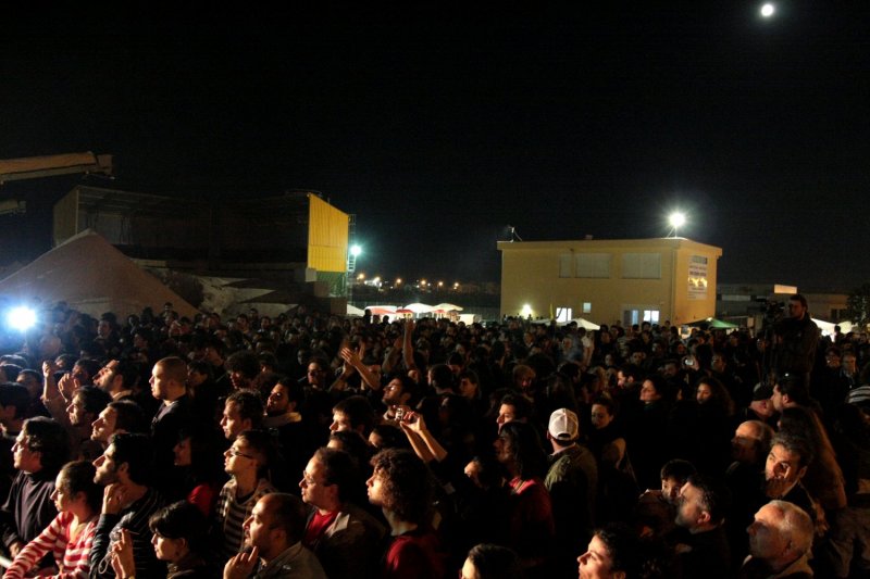 Mafia: estorsioni a PalermoPolizia esegue arresti