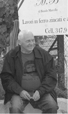 Cemento, musica e giovani per dire «no» alla mafia