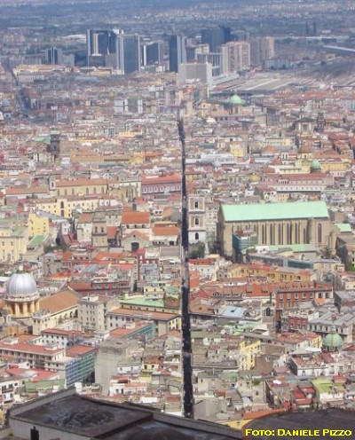 Napoli, inchiesta sui rifiuti, 22 arresti. Ai domiciliari l’ex sottosegretario Malinconico