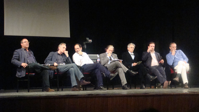 Roghi e proiettili, stato d’emergenza a Fondi