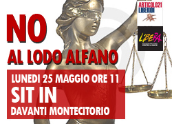 Cento passi per la legalità