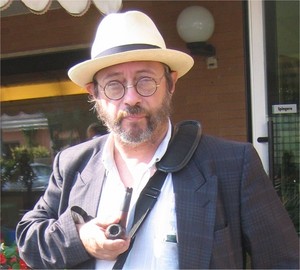 Il grido di un imprenditoreil silenzio della politica