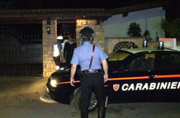 ‘Ndrangheta, sequestrati beni per 200 mln a Roma