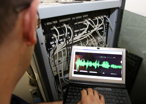 Operazione ragnatela, da Gela rifiuti molto “speciali”