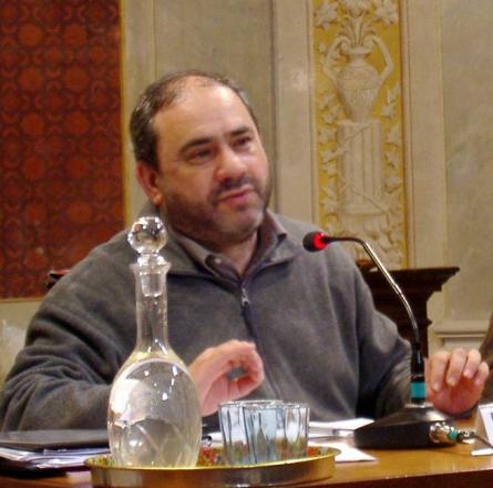 Mafia: Ciancimino Jr, Papello era in cassaforte di casa mia