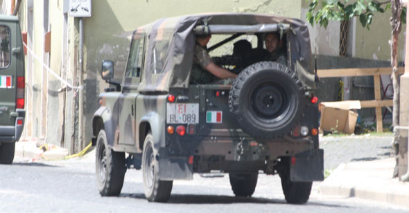 Ambrosoli, l’eroe borghese trent’anni dopo