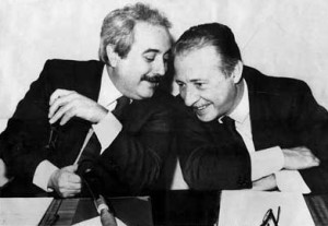 Falcone e Borsellino