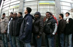 Terremoto: cittadinanza attiva in procedimento come parte lesa