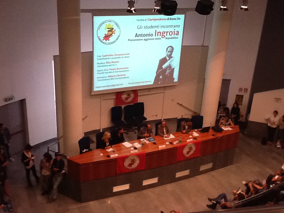 Pg Caltanissetta, “Riina? Collaboratori con noi”