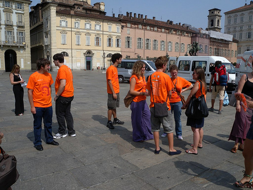 Don Diana è morto per amore del suo popolo