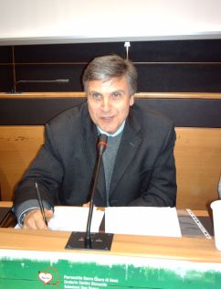 Mafia: Ciancimino ha consegnato ‘papello’ ai pm di Palermo