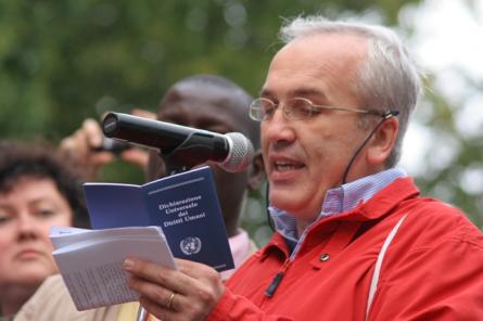 Tavola della Pace a Roma per la libertà d’informazione