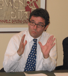 “Non per ostilità politica, ma per difendere la dignità elementare del giornalismo”