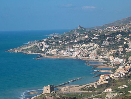 Il presidente Ultrà…del presunto capomafia